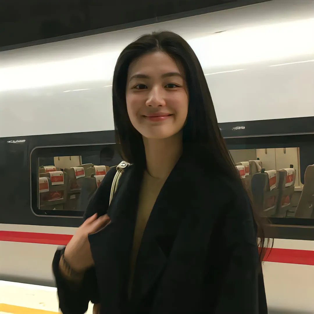 爱上小男人