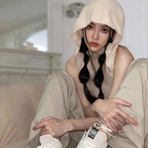 实习女生
