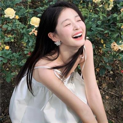 夏焰晚风